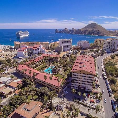 Best Location In Medano Beach -Marina Sol Lrg 2 Bed Steps To Beach, Downtown & Marina Cabo San Lucas Eksteriør billede