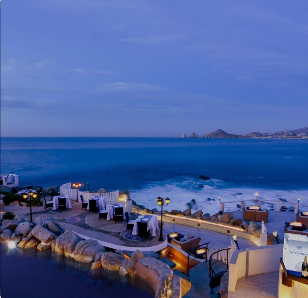 Best Location In Medano Beach -Marina Sol Lrg 2 Bed Steps To Beach, Downtown & Marina Cabo San Lucas Eksteriør billede